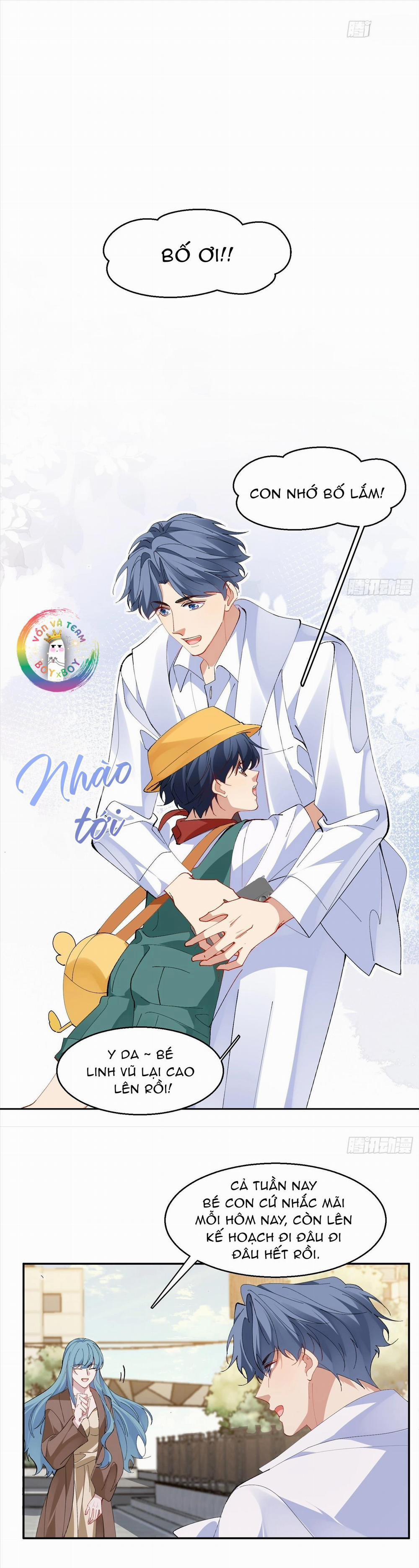 Ỷ Dưới Hiếp Trên 26 trang 2