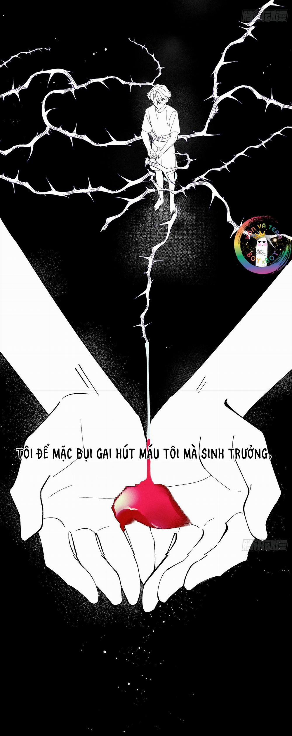 Ỷ Dưới Hiếp Trên 26 trang 20