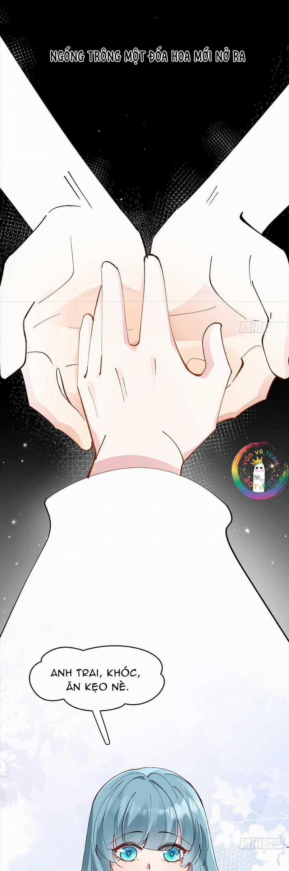 Ỷ Dưới Hiếp Trên 26 trang 21