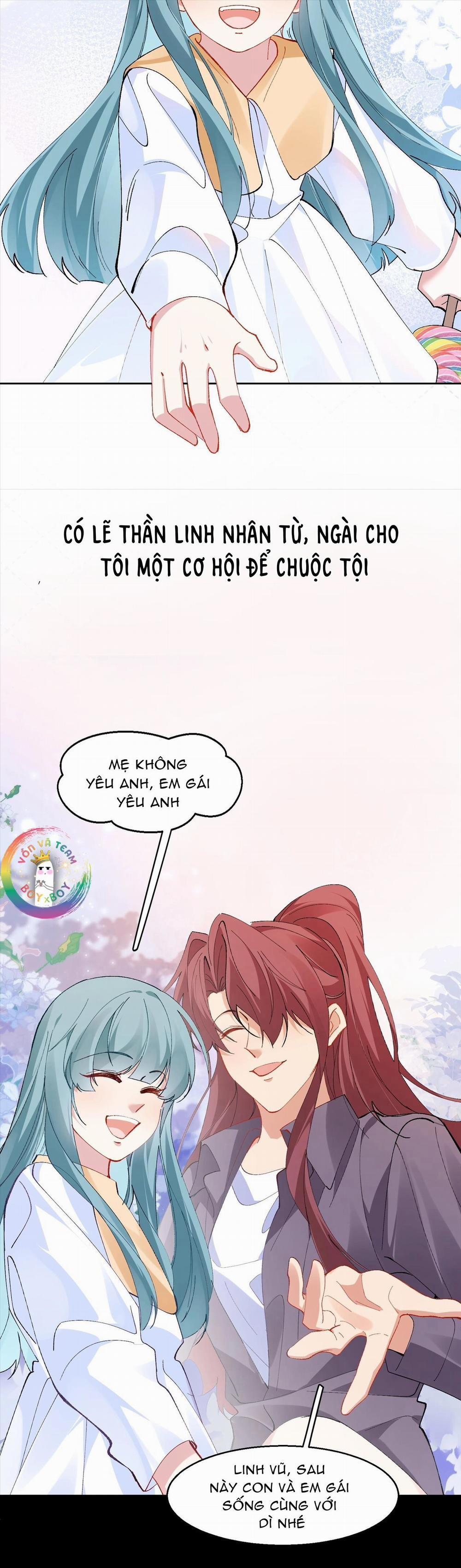 Ỷ Dưới Hiếp Trên 26 trang 22