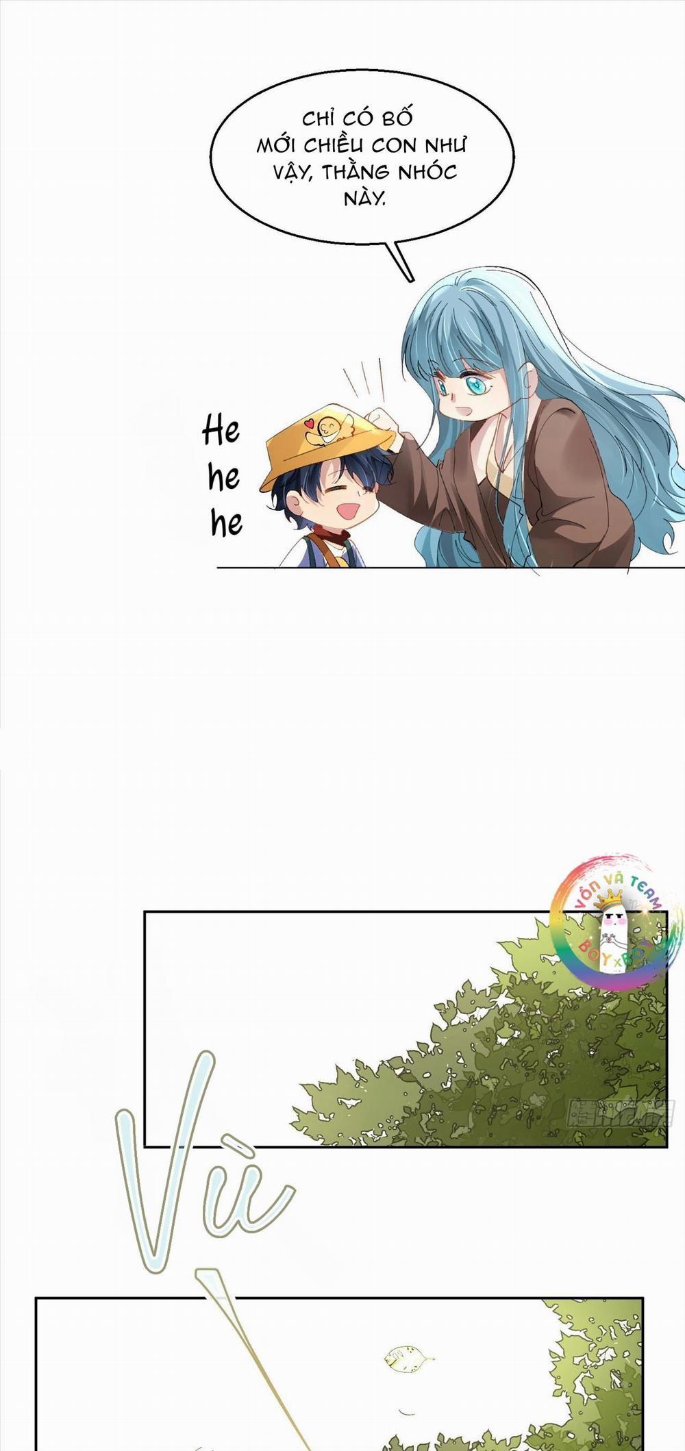 Ỷ Dưới Hiếp Trên 26 trang 6