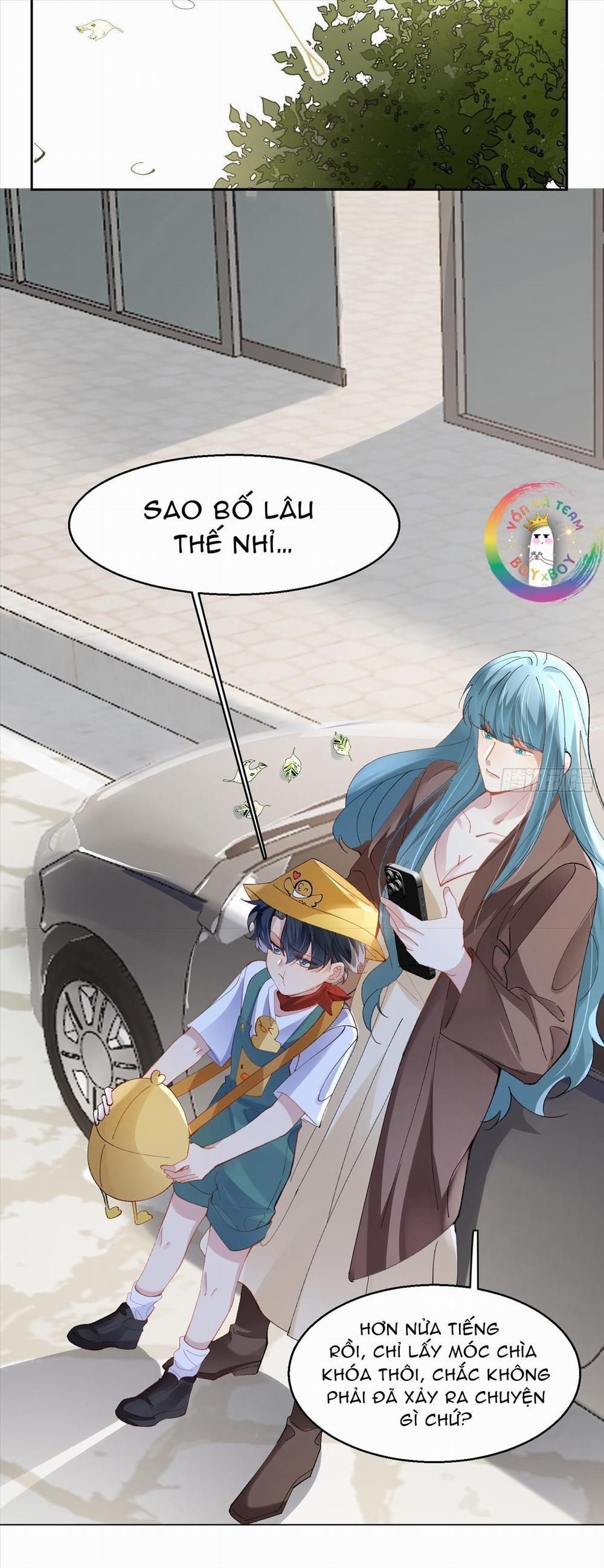 Ỷ Dưới Hiếp Trên 26 trang 7