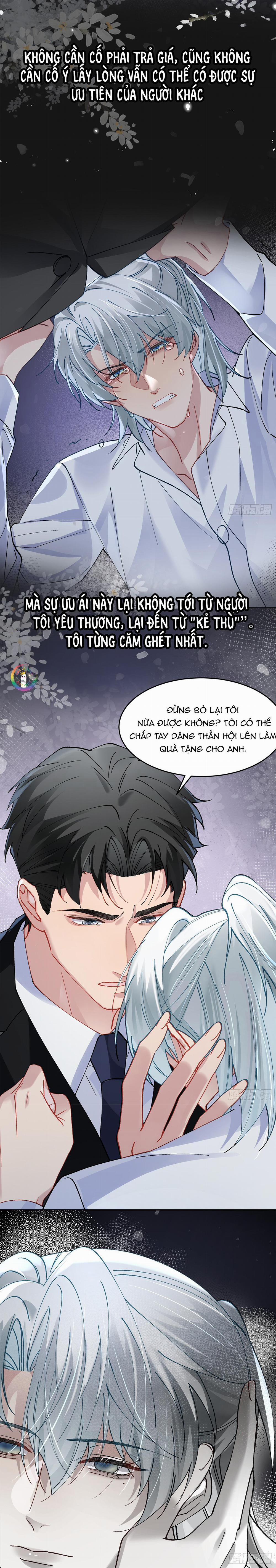 Ỷ Dưới Hiếp Trên 27 trang 11