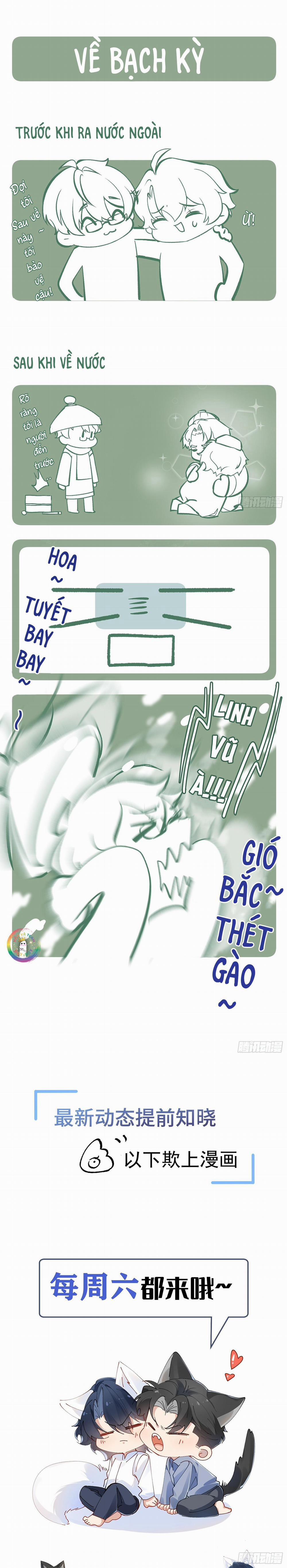 Ỷ Dưới Hiếp Trên 27 trang 18