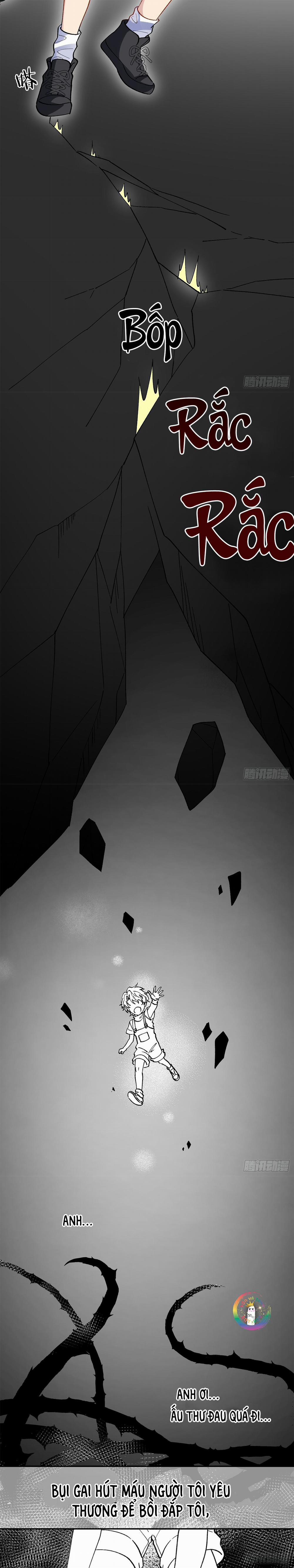 Ỷ Dưới Hiếp Trên 27 trang 2