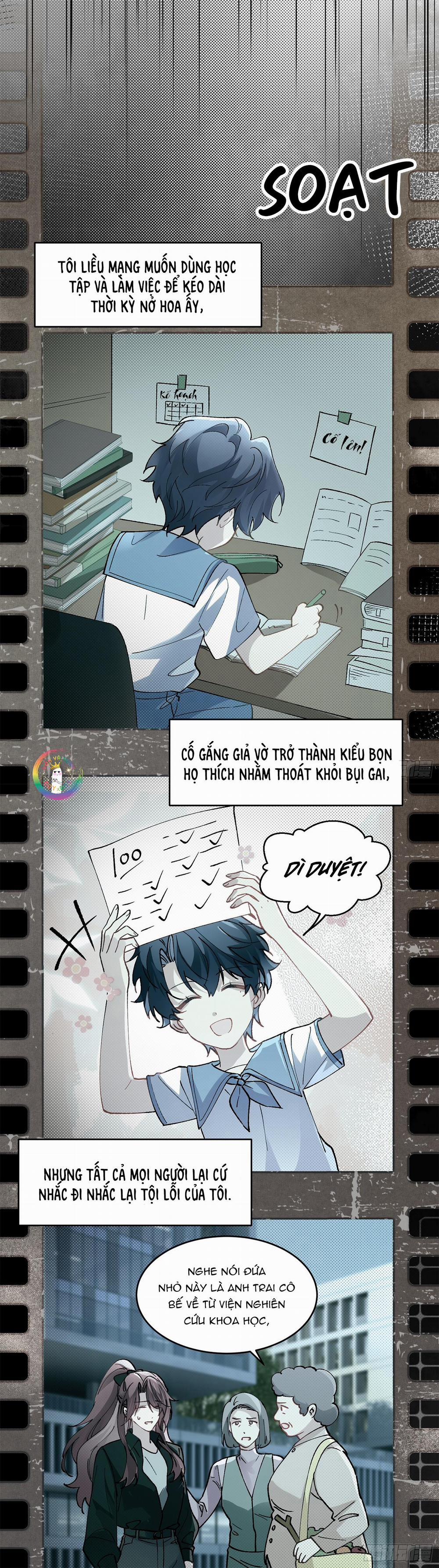 Ỷ Dưới Hiếp Trên 27 trang 4