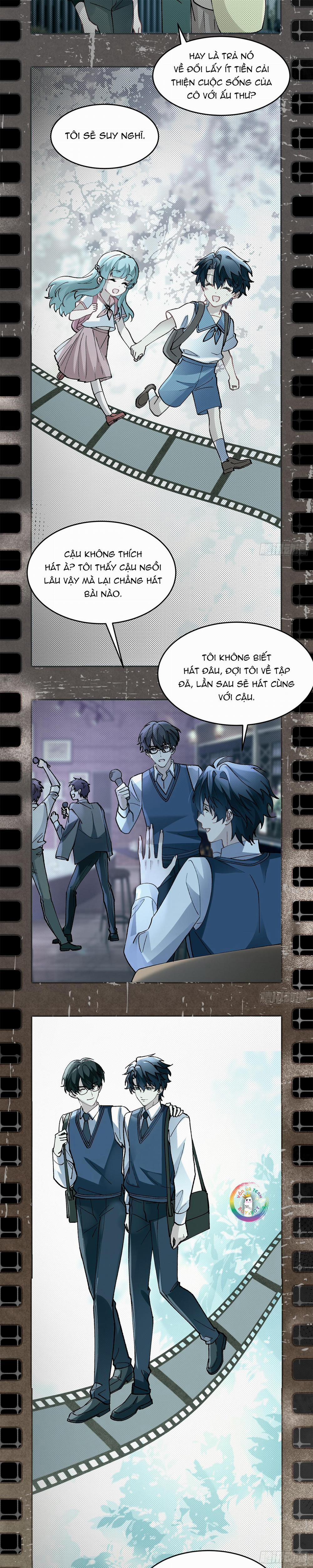 Ỷ Dưới Hiếp Trên 27 trang 5