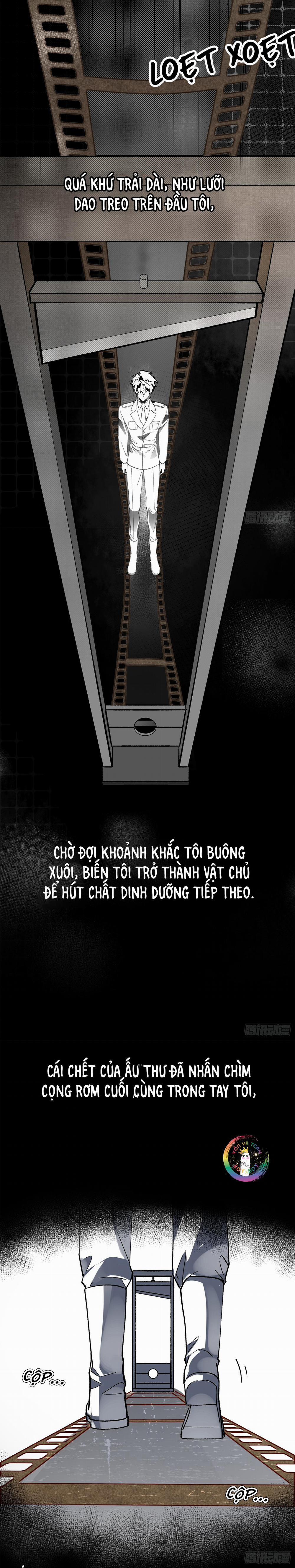 Ỷ Dưới Hiếp Trên 27 trang 7