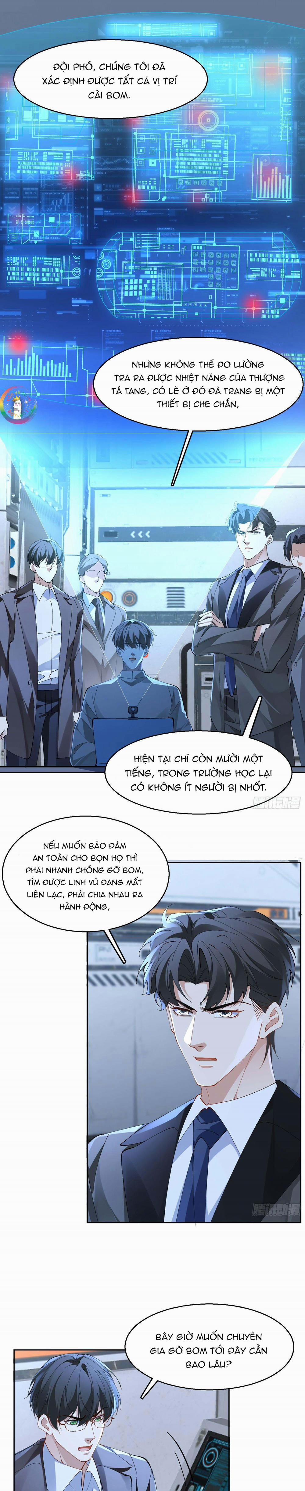 Ỷ Dưới Hiếp Trên 28 trang 4