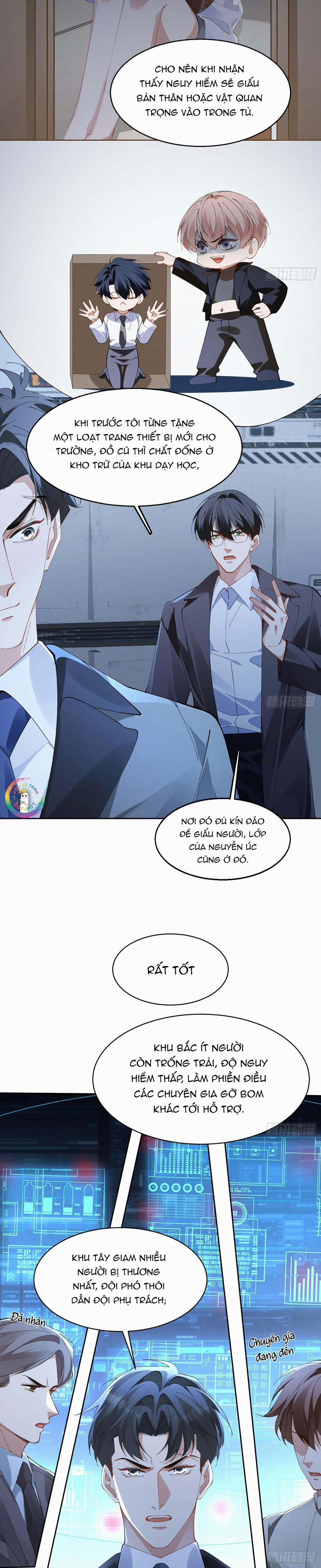 Ỷ Dưới Hiếp Trên 28 trang 6