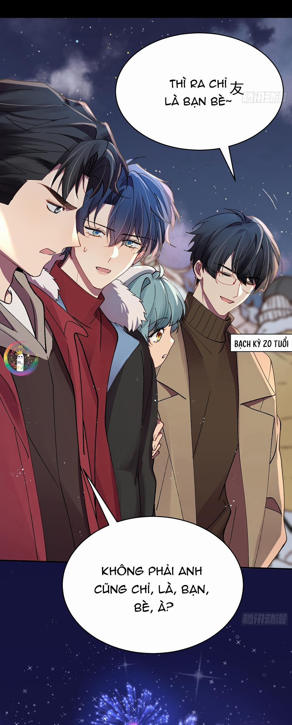 Ỷ Dưới Hiếp Trên 29.1 trang 4