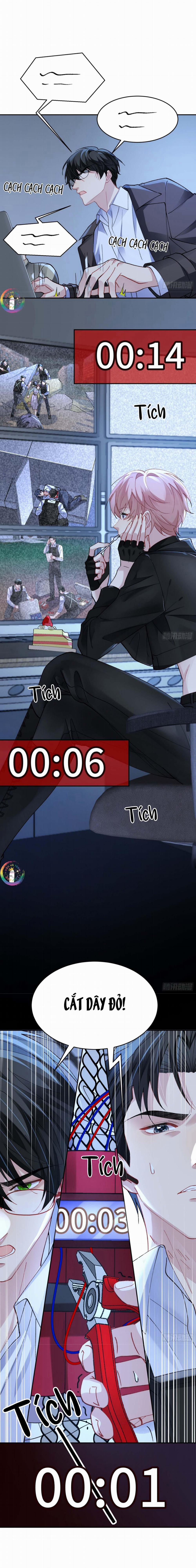 Ỷ Dưới Hiếp Trên 29 trang 11