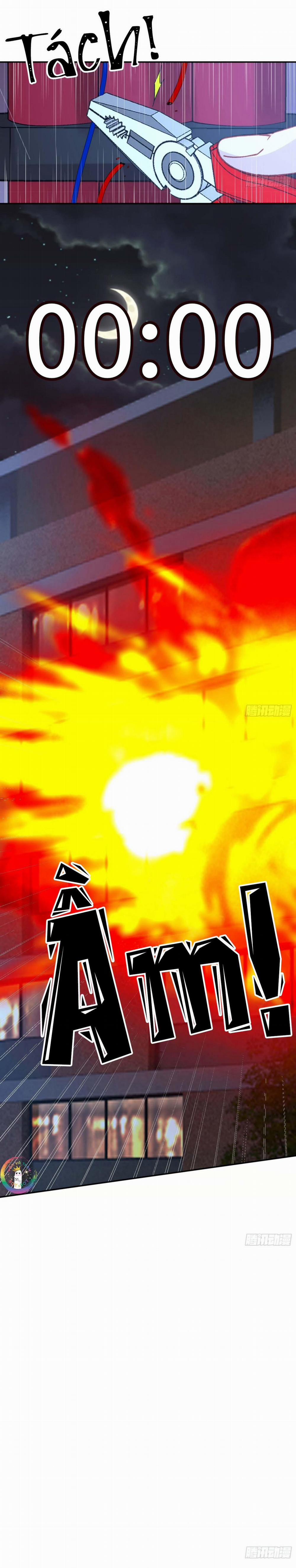 Ỷ Dưới Hiếp Trên 29 trang 12