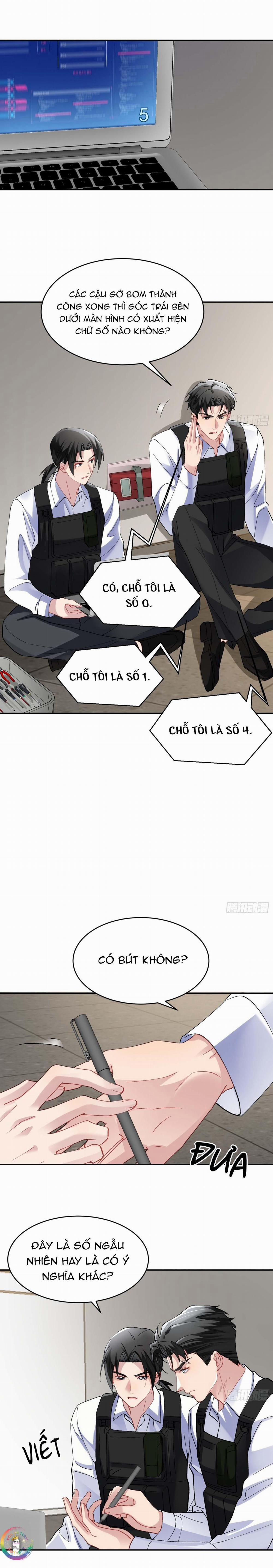 Ỷ Dưới Hiếp Trên 29 trang 2