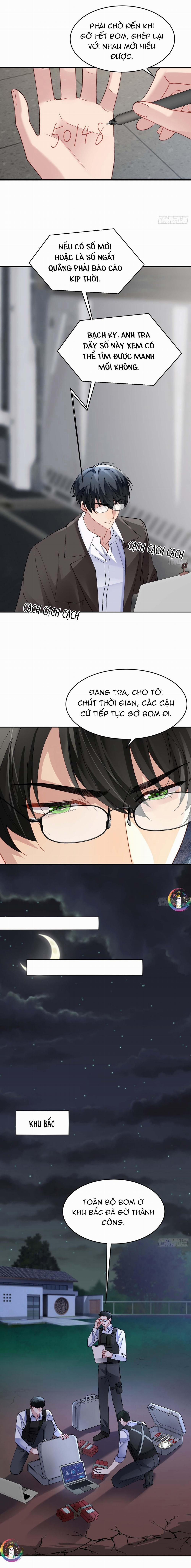 Ỷ Dưới Hiếp Trên 29 trang 3