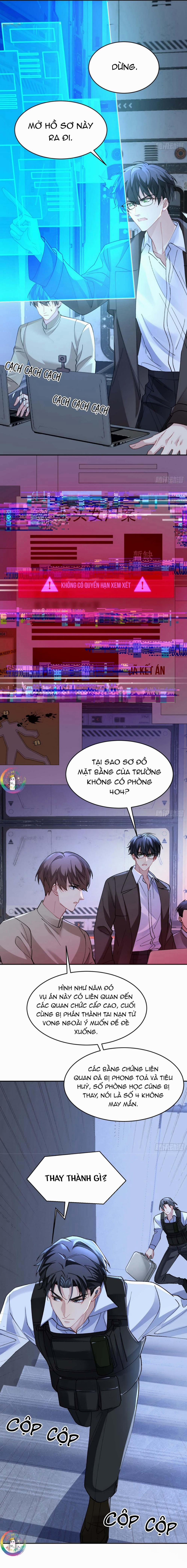 Ỷ Dưới Hiếp Trên 29 trang 5