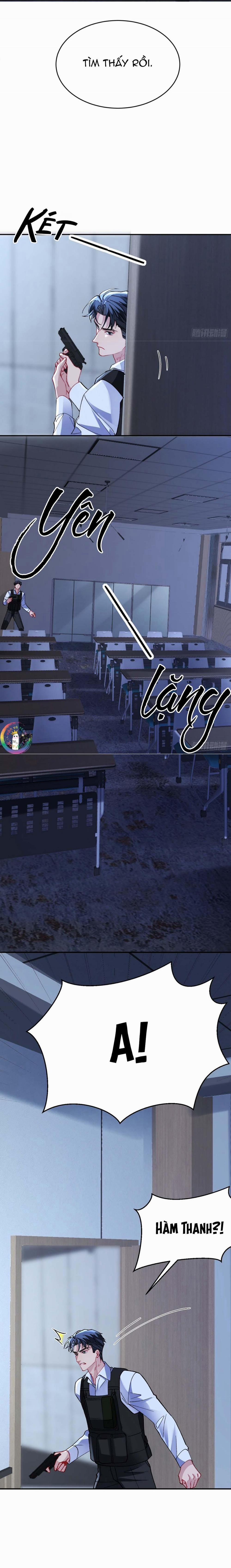 Ỷ Dưới Hiếp Trên 29 trang 7