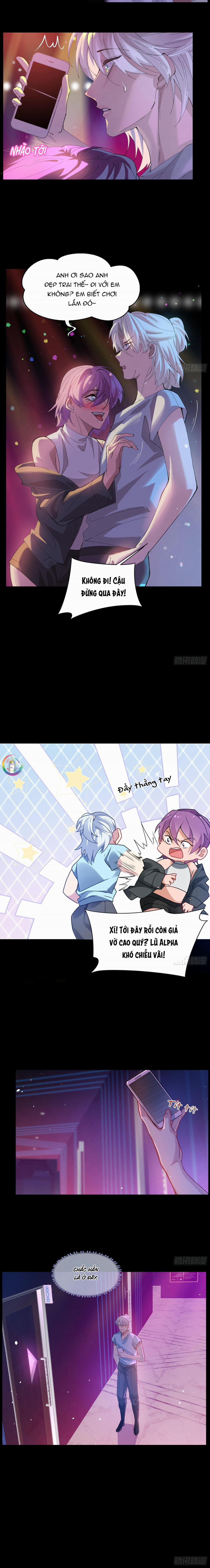 Ỷ Dưới Hiếp Trên 3 trang 3