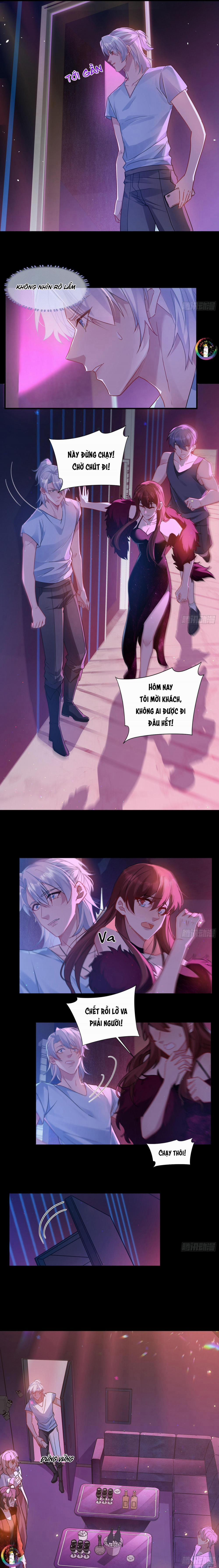 Ỷ Dưới Hiếp Trên 3 trang 4