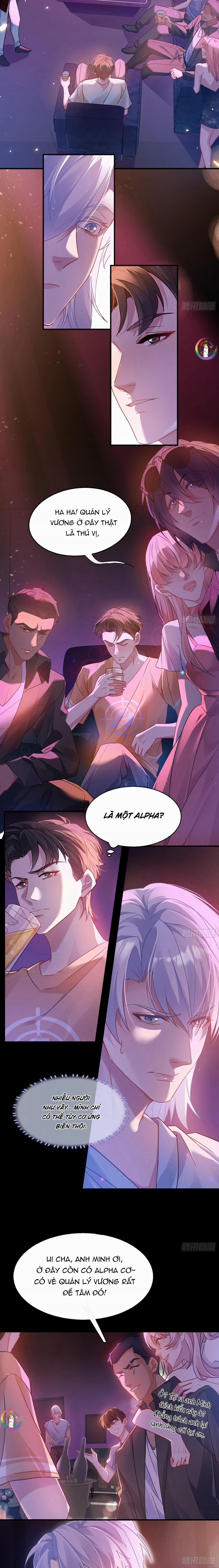 Ỷ Dưới Hiếp Trên 3 trang 5