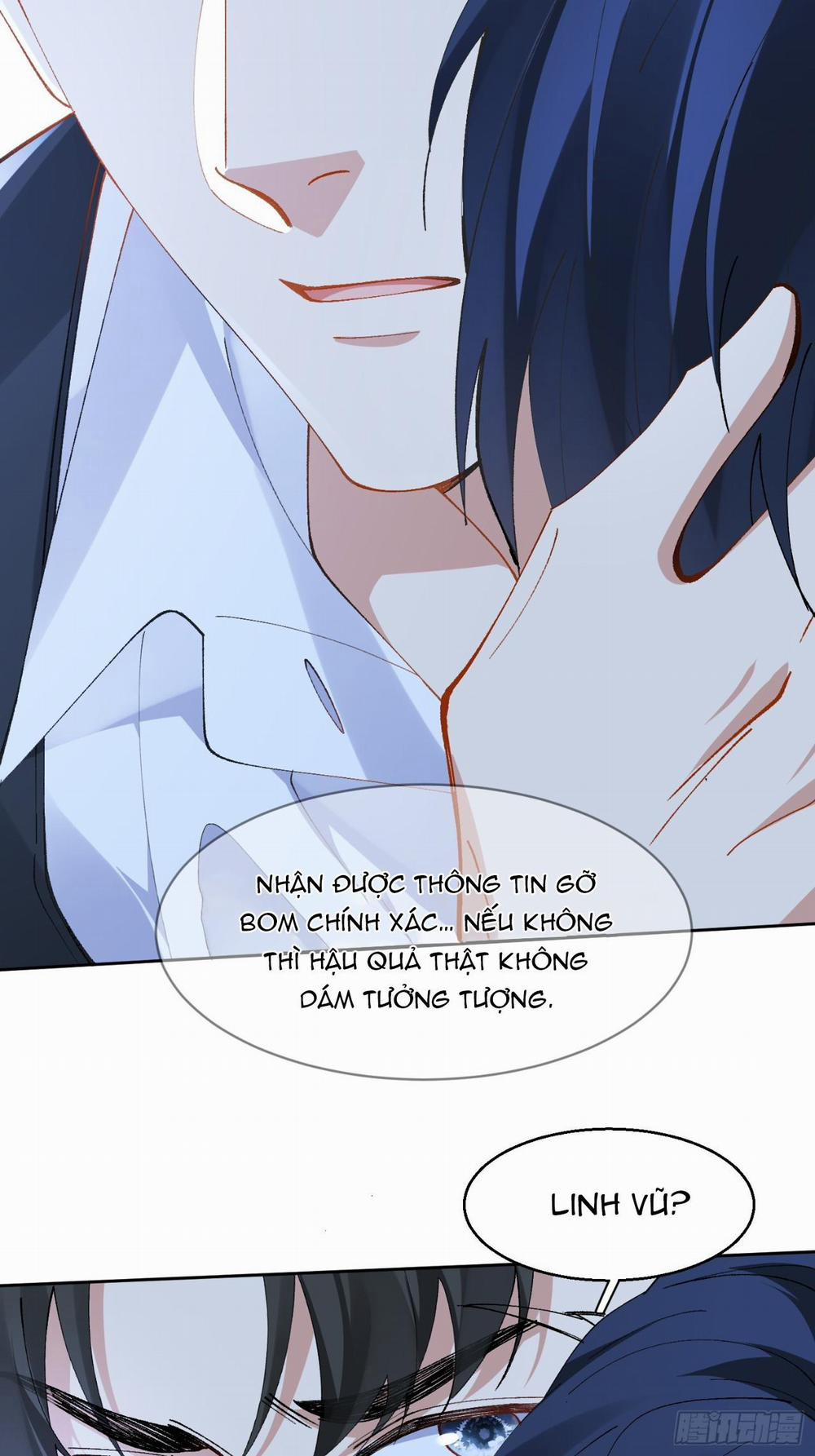 Ỷ Dưới Hiếp Trên 30 trang 10