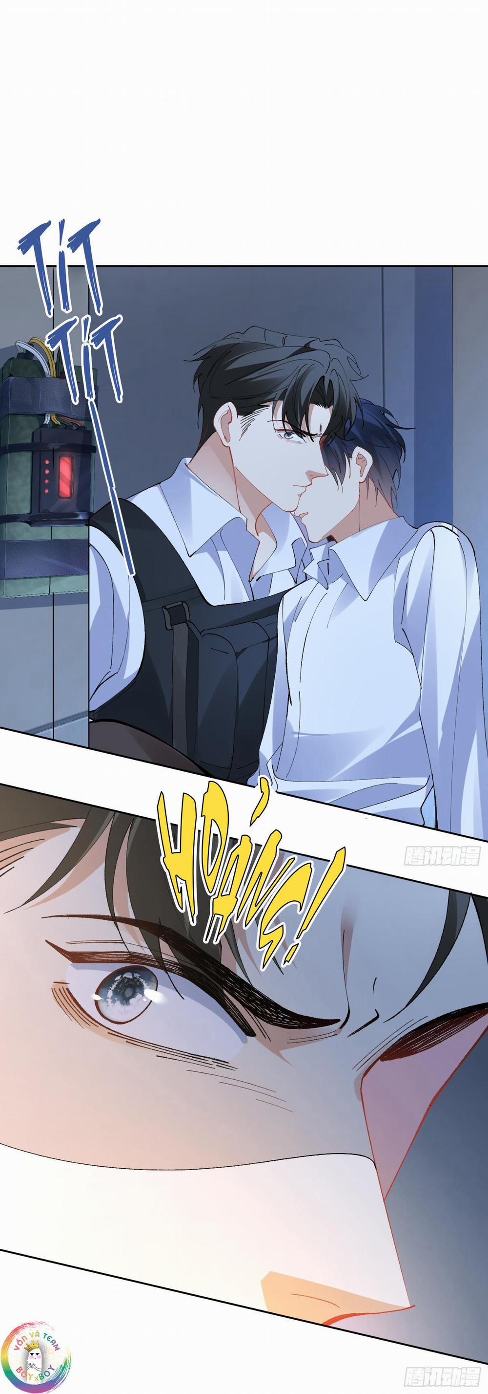 Ỷ Dưới Hiếp Trên 30 trang 14