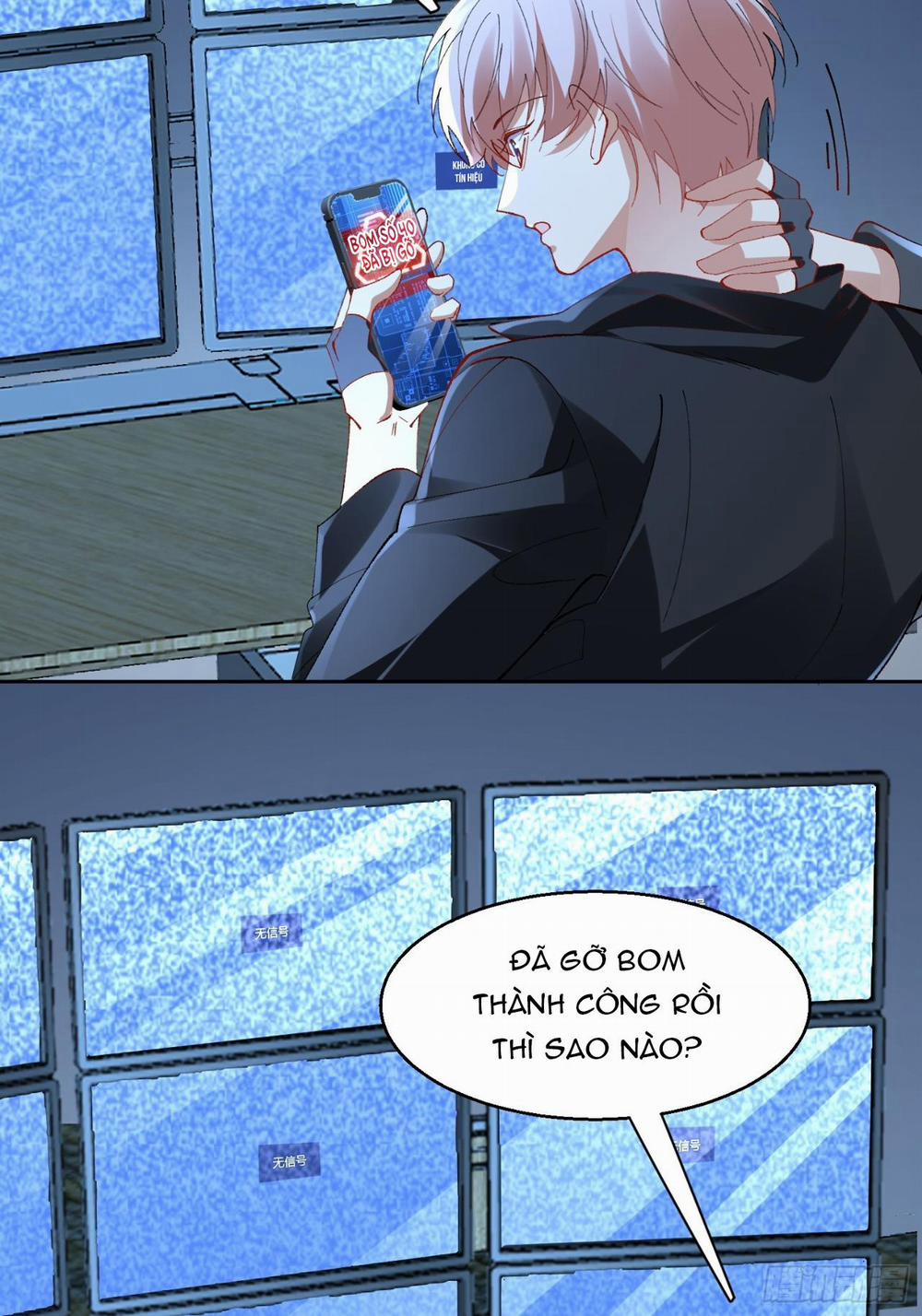 Ỷ Dưới Hiếp Trên 30 trang 2