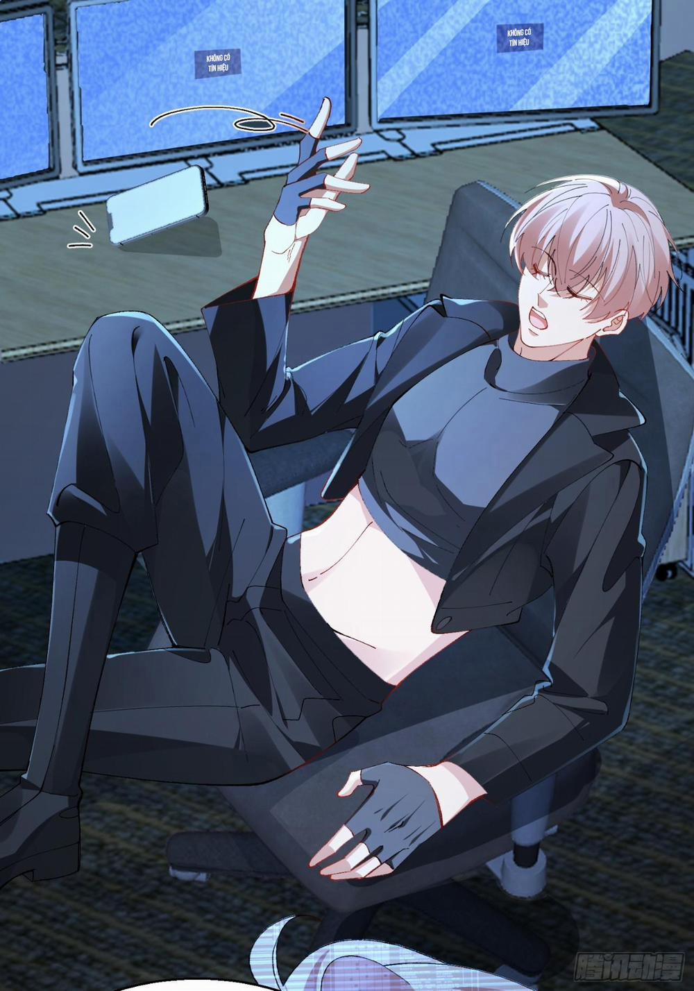 Ỷ Dưới Hiếp Trên 30 trang 3