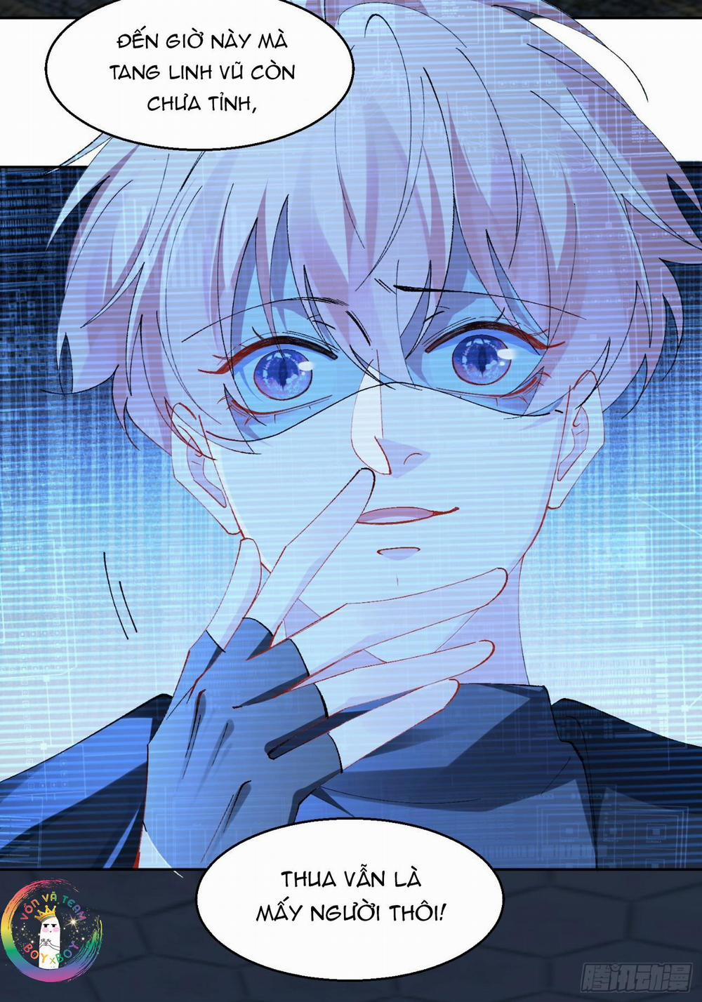 Ỷ Dưới Hiếp Trên 30 trang 4