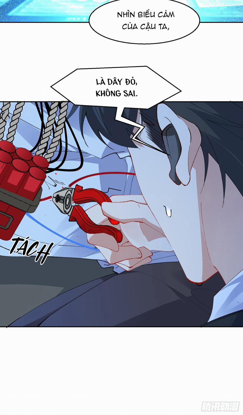 Ỷ Dưới Hiếp Trên 30 trang 6