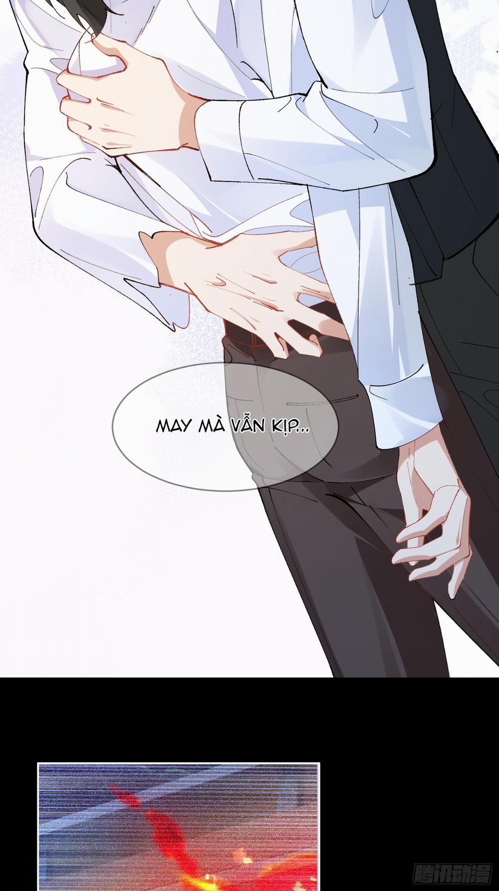 Ỷ Dưới Hiếp Trên 30 trang 8