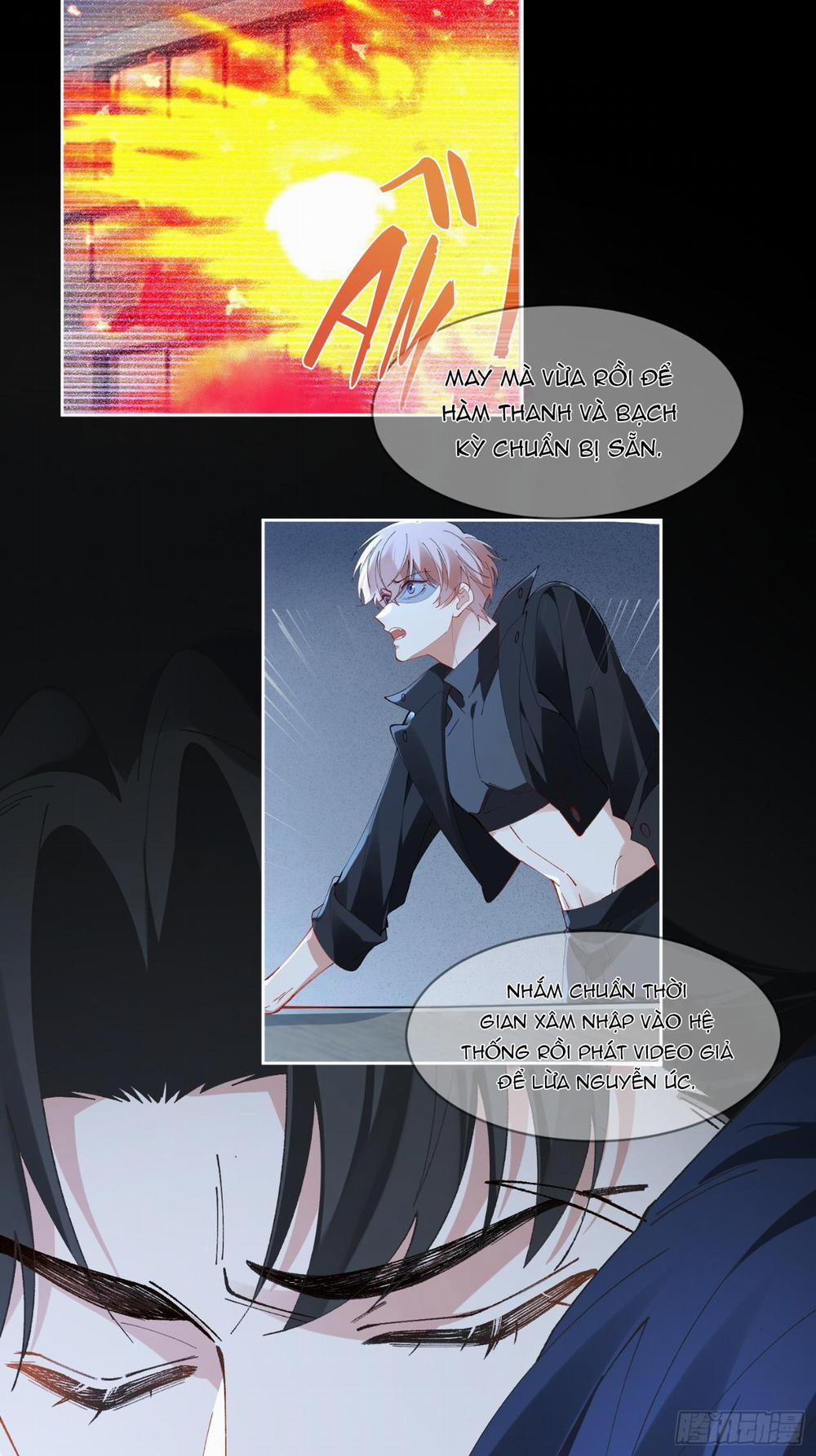 Ỷ Dưới Hiếp Trên 30 trang 9