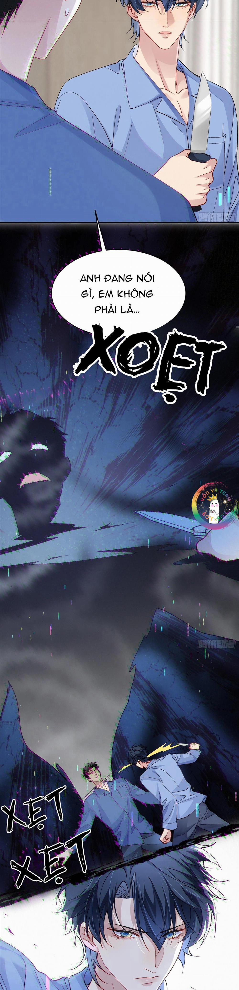 Ỷ Dưới Hiếp Trên 31 trang 10