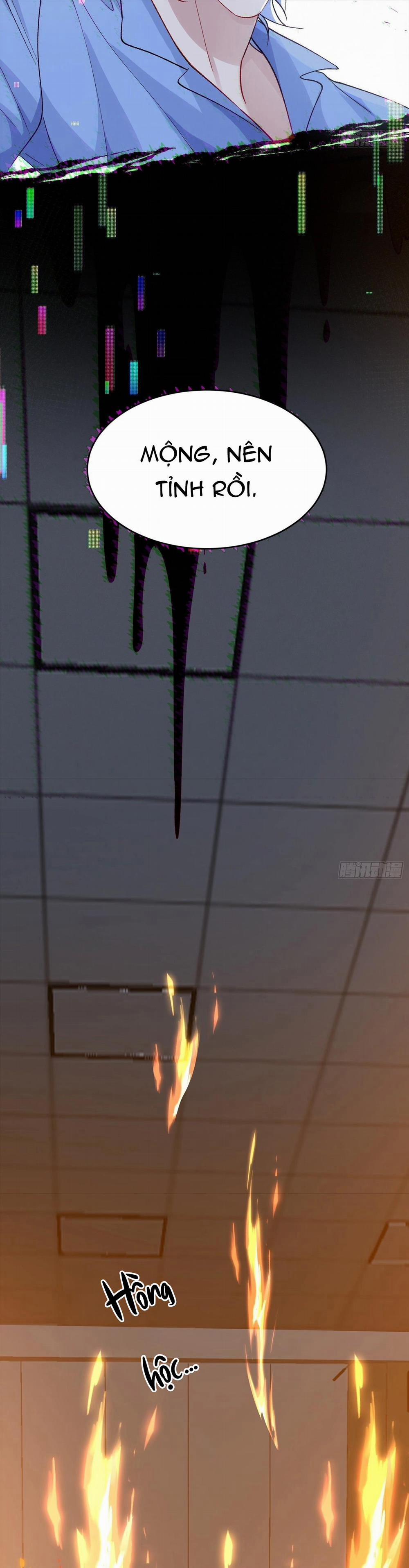 Ỷ Dưới Hiếp Trên 31 trang 11