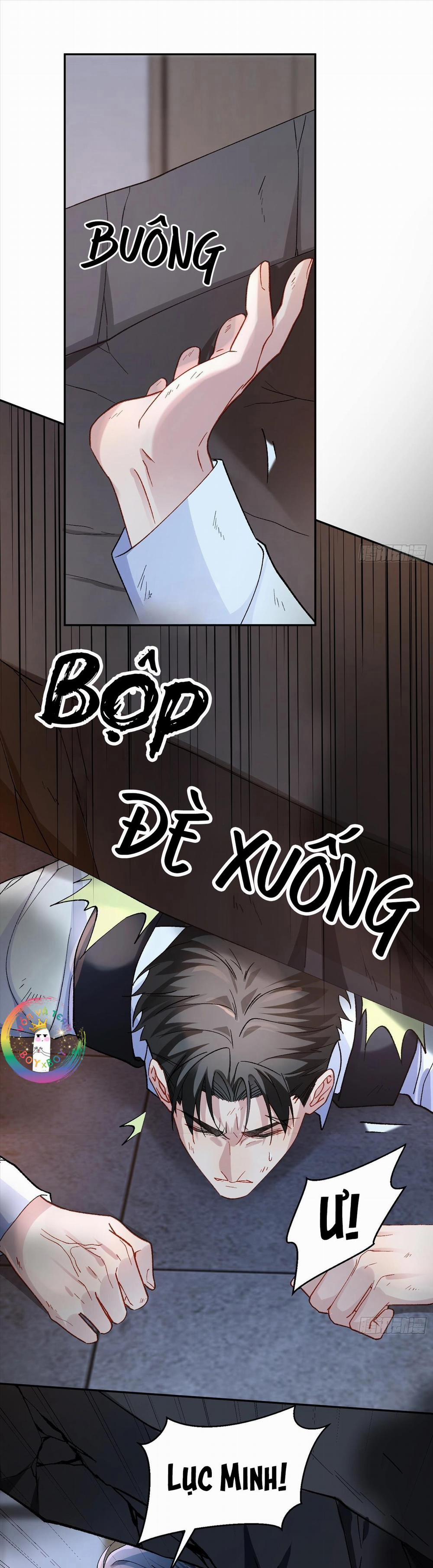 Ỷ Dưới Hiếp Trên 31 trang 15