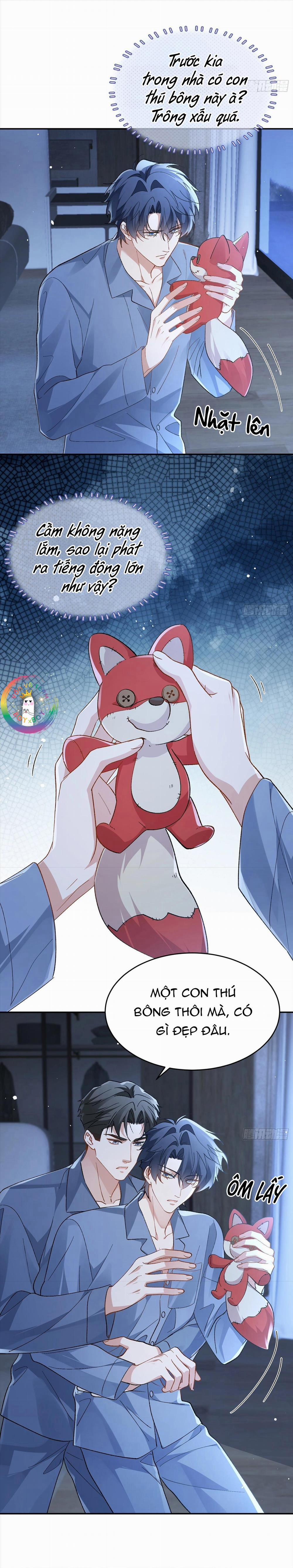 Ỷ Dưới Hiếp Trên 31 trang 7