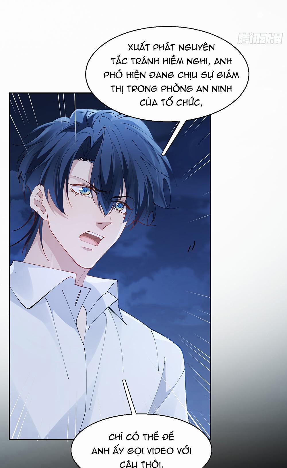 Ỷ Dưới Hiếp Trên 32 trang 18