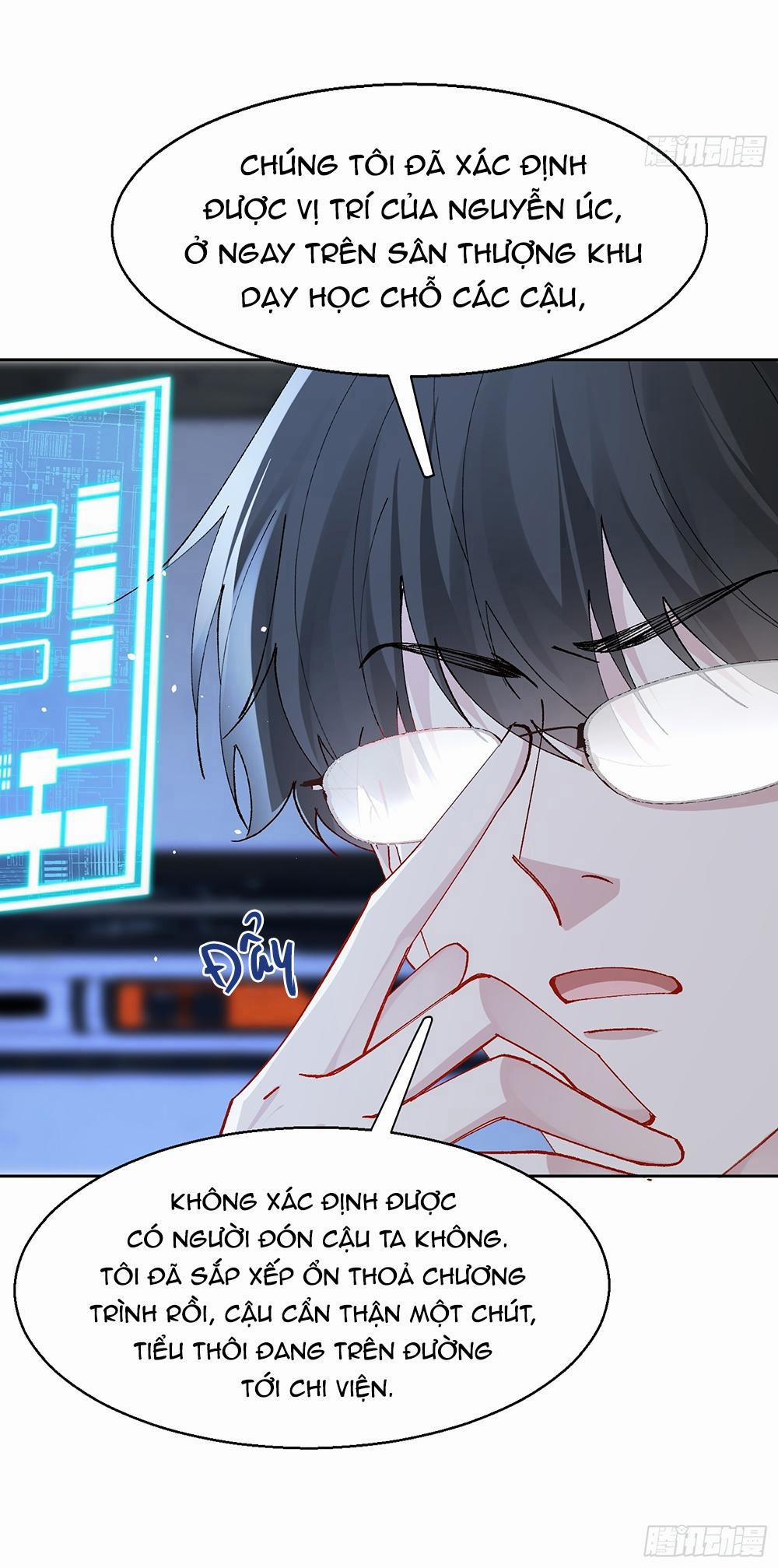 Ỷ Dưới Hiếp Trên 32 trang 9