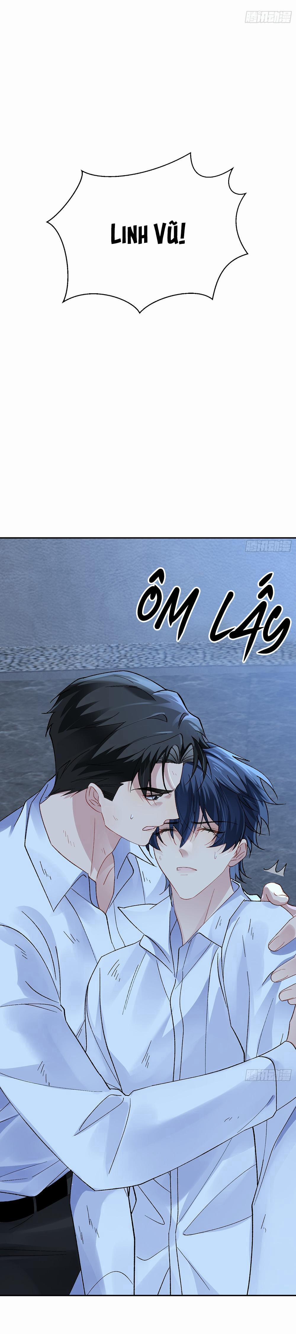 Ỷ Dưới Hiếp Trên 33 trang 23