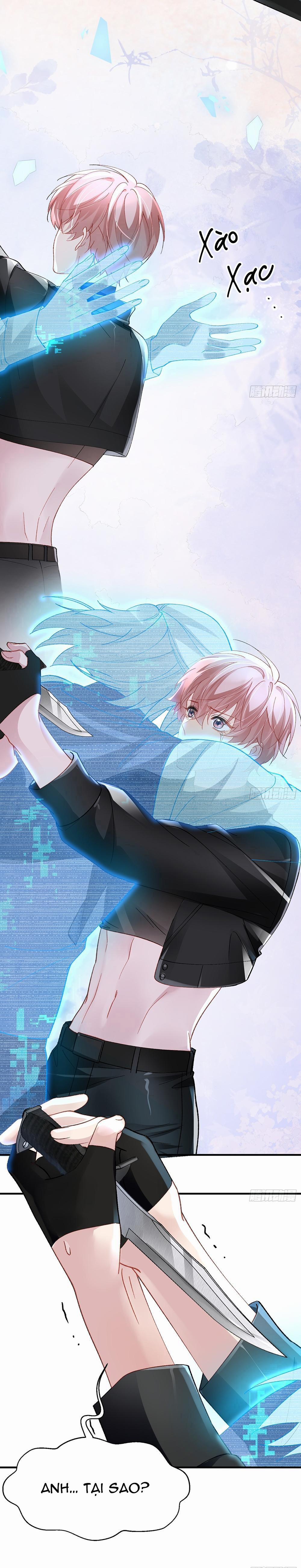 Ỷ Dưới Hiếp Trên 33 trang 5