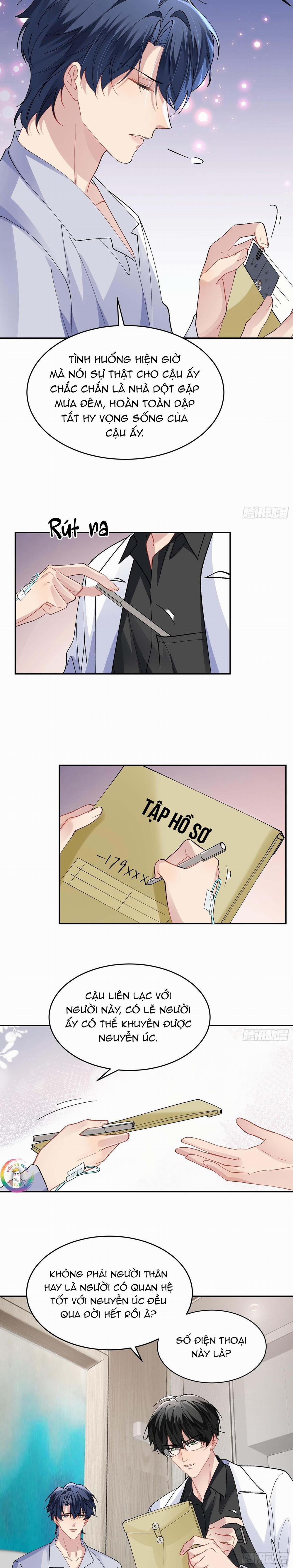 Ỷ Dưới Hiếp Trên 37 trang 11