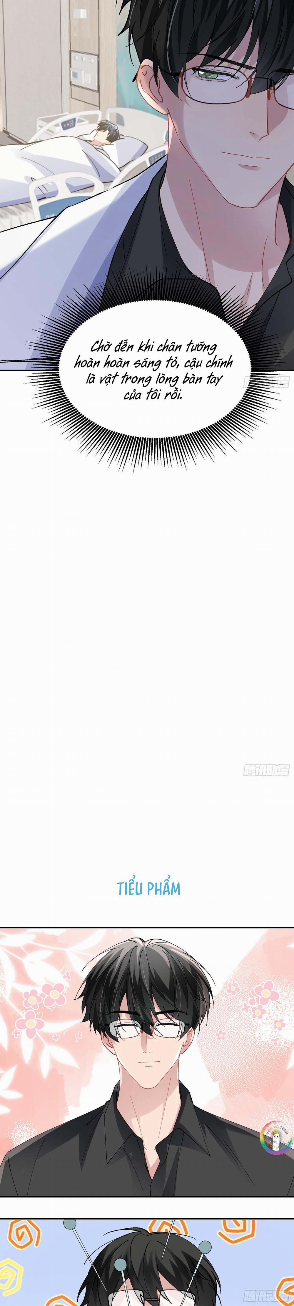 Ỷ Dưới Hiếp Trên 37 trang 15