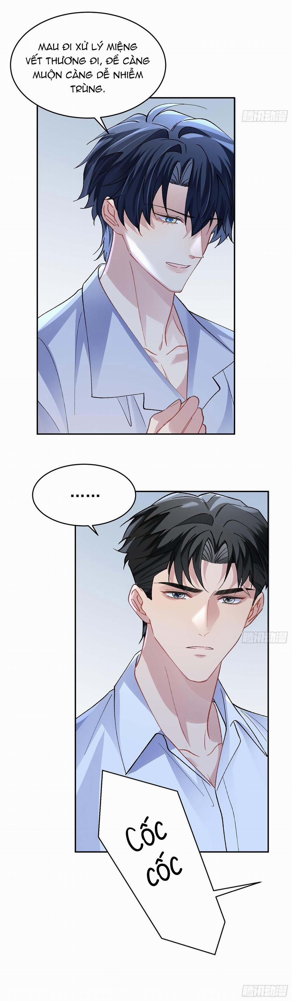 Ỷ Dưới Hiếp Trên 37 trang 4