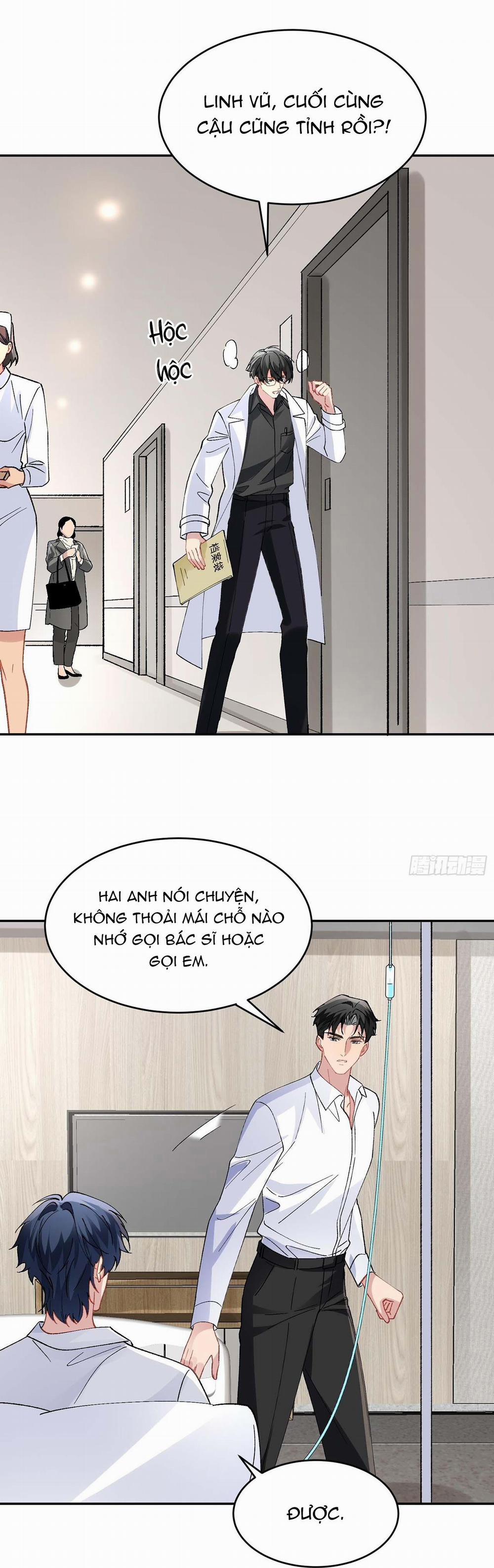 Ỷ Dưới Hiếp Trên 37 trang 5