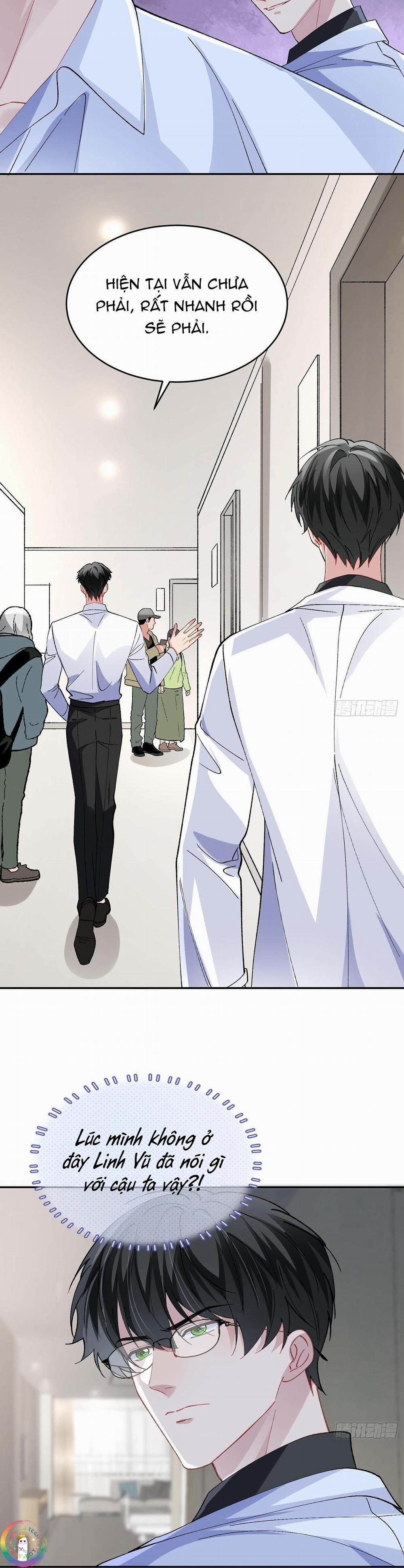 Ỷ Dưới Hiếp Trên 37 trang 7