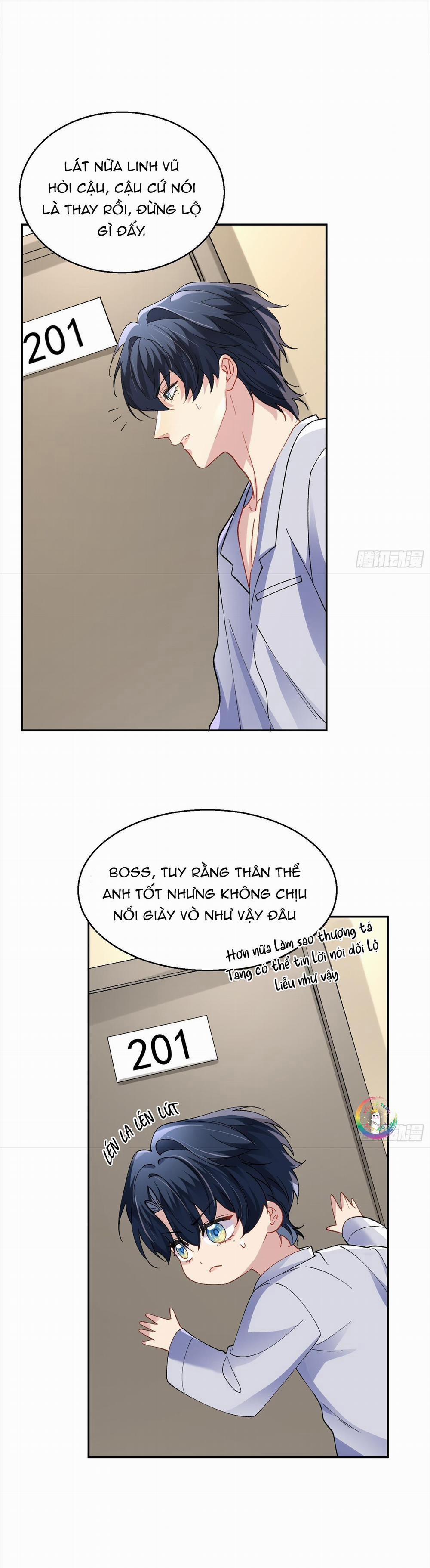 Ỷ Dưới Hiếp Trên 38 trang 1