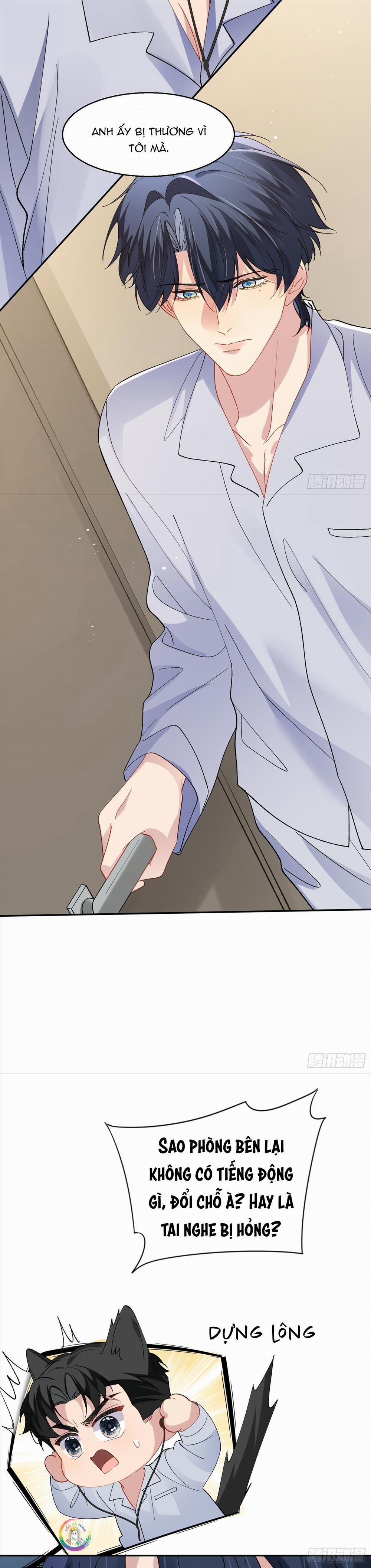 Ỷ Dưới Hiếp Trên 38 trang 3