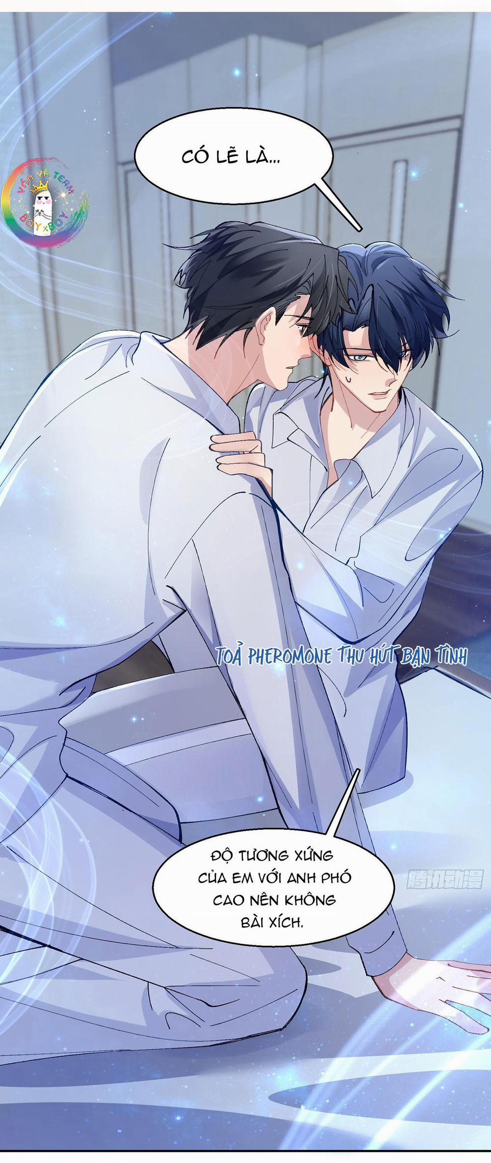 Ỷ Dưới Hiếp Trên 39 trang 1