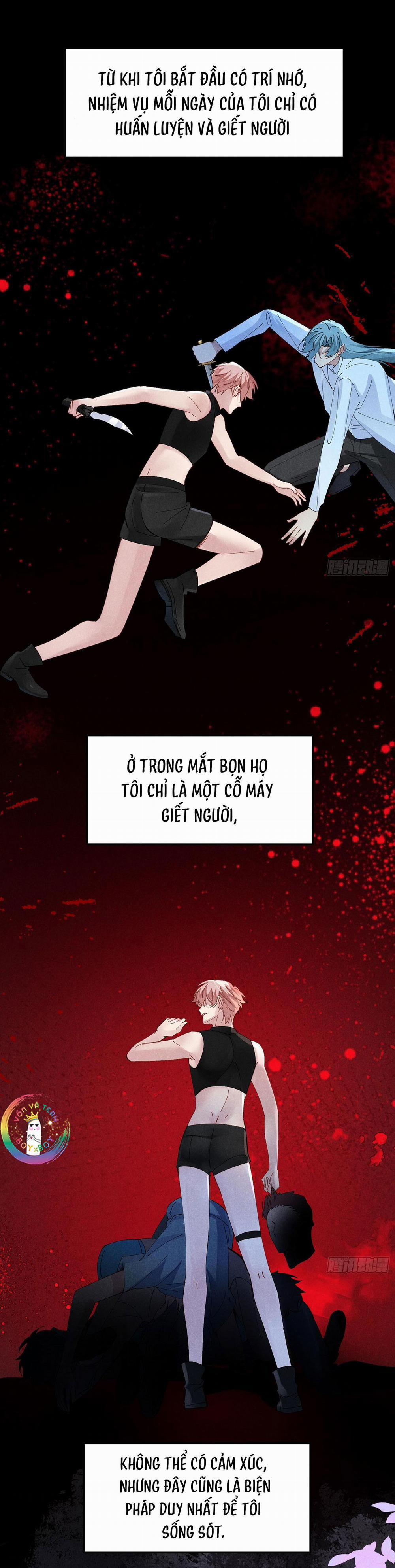 Ỷ Dưới Hiếp Trên 39 trang 15