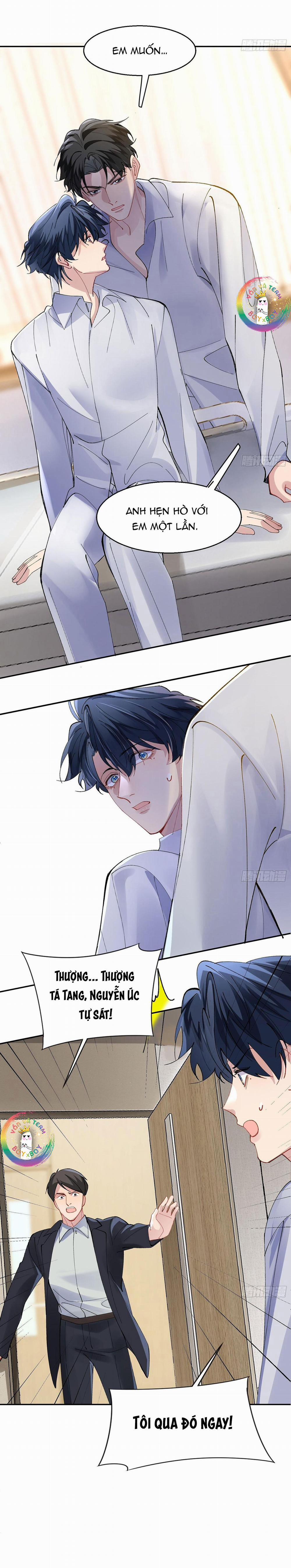 Ỷ Dưới Hiếp Trên 39 trang 8